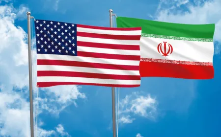 ترحيب دولي واسع باتفاق واشنطن وطهران