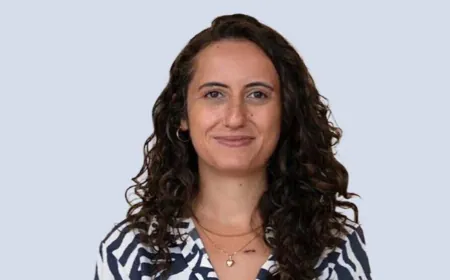 جائزتان لباحثة كردية عن أطروحة التخطيط الحضري في كردستان تركيا