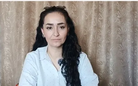 حقوقية وناشطة: تأخر انعقاد البرلمان يعكس أزمة شرعية وتمثيل في سوريا