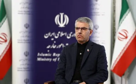 إيران: لا ثقة بأميركا رغم الاتفاق ونراقب وفاءها بالتزاماتها