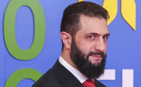 خبراء يؤكدون أن طرح ترامب بشأن مواجهة سوريا لحزب الله يفتقر إلى الواقعية