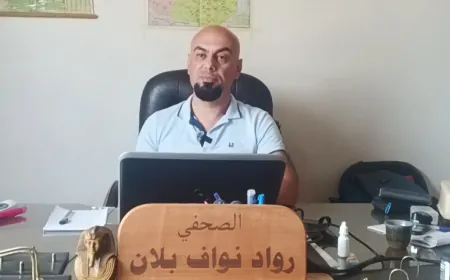 صحفي يؤكد أن مخاوف السويداء تتجاوز السياسة إلى الشعور بتهديد وجودي