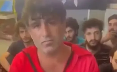 مناشدة من بحارة وعاملين عالقين قبالة السواحل الصومالية