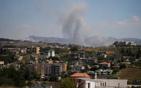 مسؤول أميركي لرويترز: إسرائيل وحزب الله يتفقان على وقف إطلاق النار