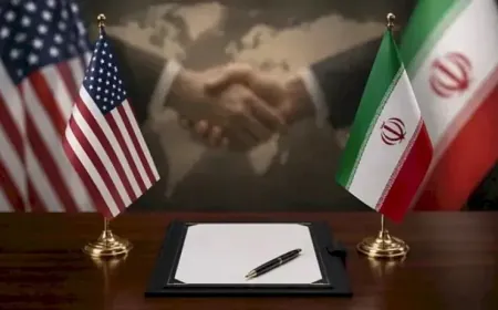إيران: غير مستعجلين عقد اجتماع مع الولايات المتحدة في سويسرا