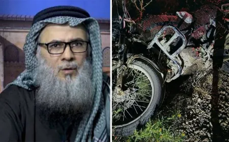 غارات للتحالف الدولي تستهدف متزعم سابق في تنظيم "حراس الدين"