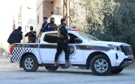 مقتل عنصرين من وزارة الدفاع في شرق حلب