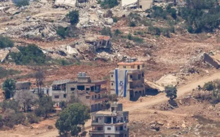 نتنياهو يوجّه الجيش الإسرائيلي بوقف العمليات في لبنان