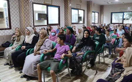 استذكار الشهيدة زيلان في مدينة قامشلو