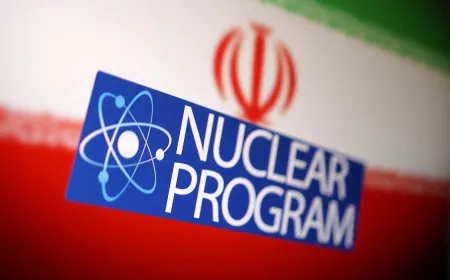 طهران: لا نعتزم السماح لوكالة الطاقة الذرية بتفتيش المواقع النووية المتضررة