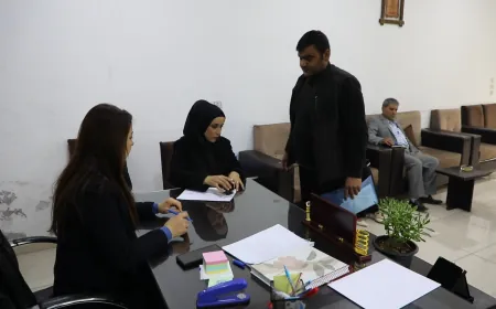 بدء مقابلات إعادة الجنسية السورية للمشمولين بالمرسوم 13 في 28 حزيران