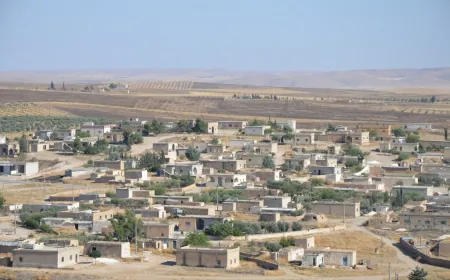 11 عاماً على مجزرة كوباني