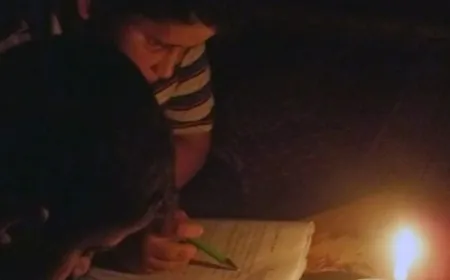 تقرير دولي: 655 مليون شخص حول العالم ما زالوا محرومين من الكهرباء