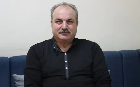 المبادرة السورية لحرية القائد تطالب بخطوات جادة في مسار السلام وبناء المجتمع الديمقراطي