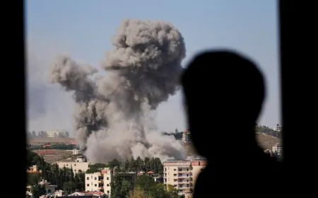 تعثر محادثات لبنان وإسرائيل بسبب ملف الانسحاب من الجنوب