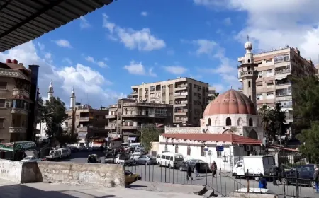 الأرصاد: ارتفاع تدريجي في درجات الحرارة وطقس حار يبدأ من منتصف الأسبوع
