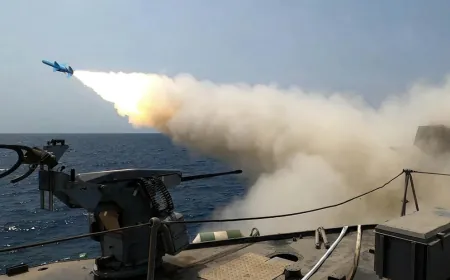 تصعيد جديد وتبادل التهديدات بإعادة الحرب بين إيران والولايات المتحدة