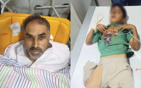 وفاة امرأة وإصابة رجل وطفل جراء حادث سير جنوب جل آغا
