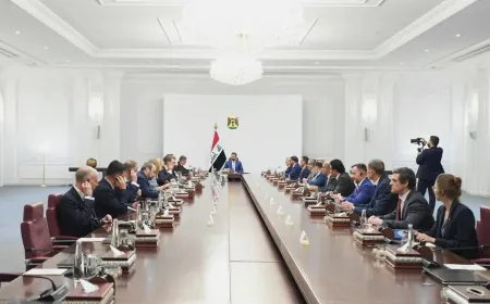 الحكومة العراقية تمهل الفصائل حتى 30 أيلول لتسليم سلاحها