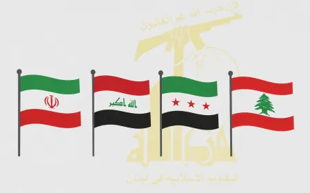 هل نقلت بغداد رسائل إيرانية إلى دمشق بشأن حزب الله؟