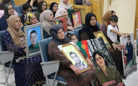 استذكار 44 شهيداً وشهيدة في الدرباسية