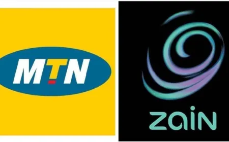 "زين" الكويتية تخلف MTN في سوريا بعقد استثمار يمتد 20 عاماً