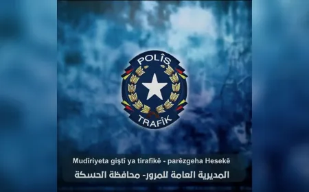 بدء تطبيق حظر الدراجات النارية وحجز المخالفين اعتباراً من الغد