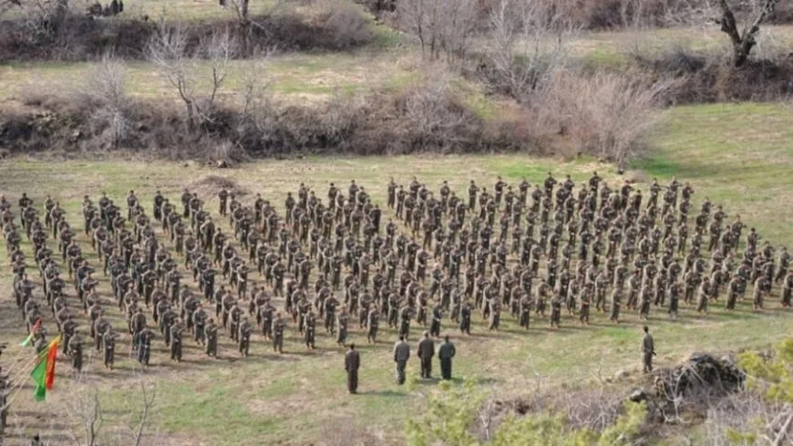 HPG: قفزة 1 حزيران منعطف مهم في مسيرة شعب كردستان نحو الحرية والديمقراطية