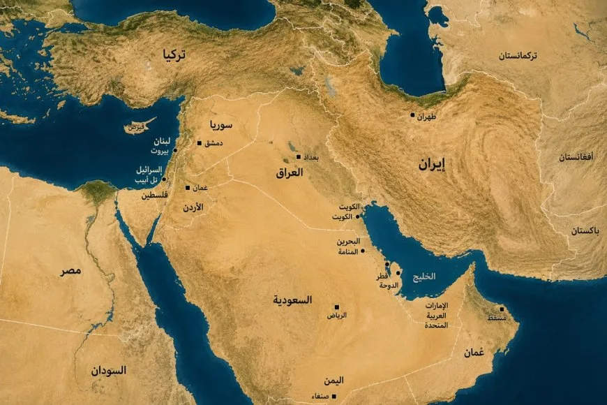 حروب الظل والمواجهة المباشرة.. الصراع الإيراني الإسرائيلي الأميركي في منعطف جديد