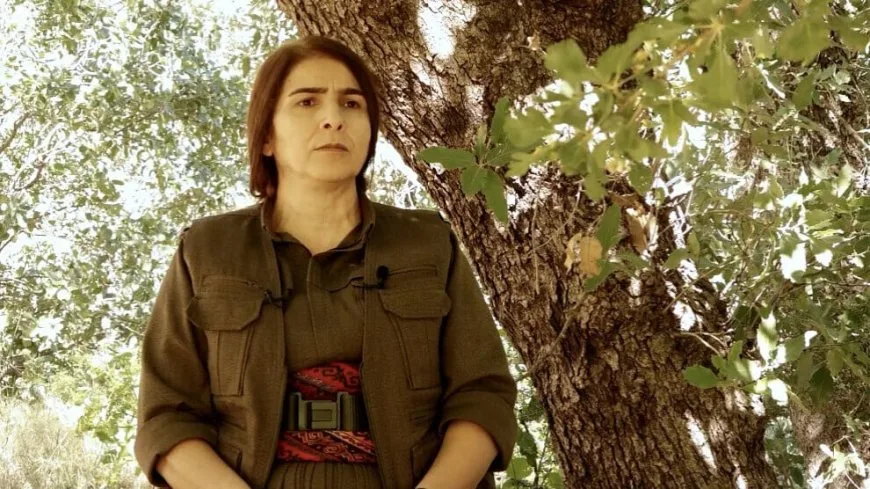 جيدم دوغو تؤكد أن الاعتراف بـ YPJ وإرادة النساء ضرورة لنجاح الاندماج الديمقراطي بسوريا