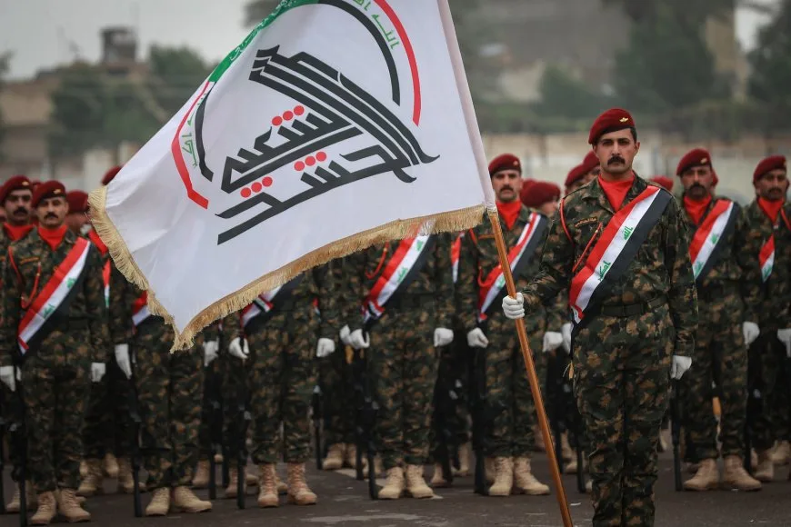 الحشد الشعبي في العراق.. النشأة والتشكيل والدور والتحديات