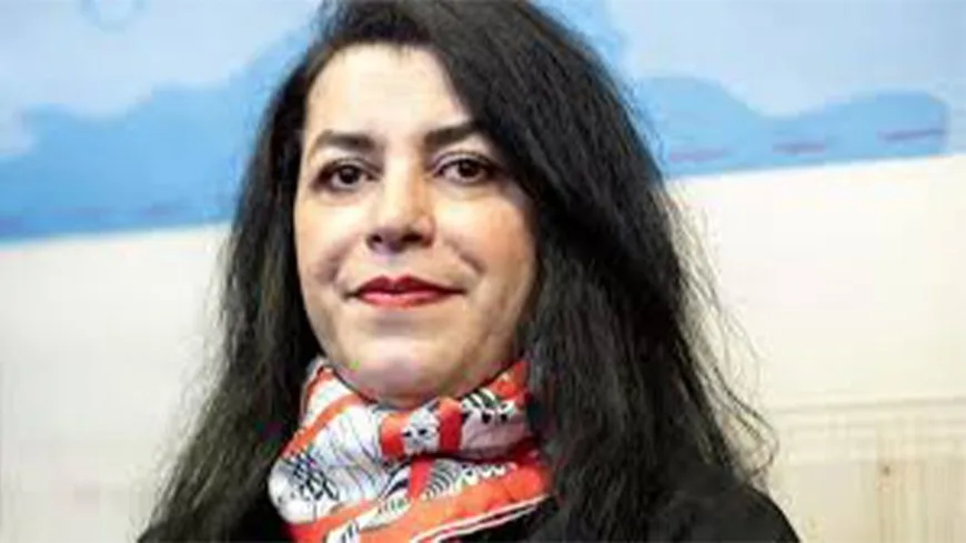 الموت يغيّب الفنانة مرجان ساترابي مؤلفة "برسيبوليس"