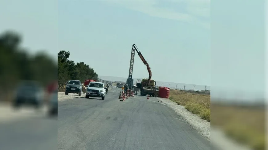 إعادة تفعيل حاجز قوى الأمن الداخلي في المدخل الشمالي لمدينة الحسكة