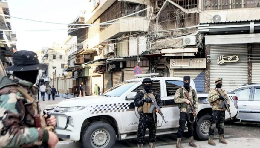 مقتل 4 أشخاص في حوادث متفرقة بسوريا خلال يوم واحد