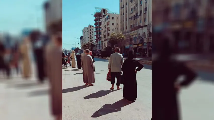أزمة تعرفة النقل في حماة تتسبب بتعطل واسع للخطوط الداخلية