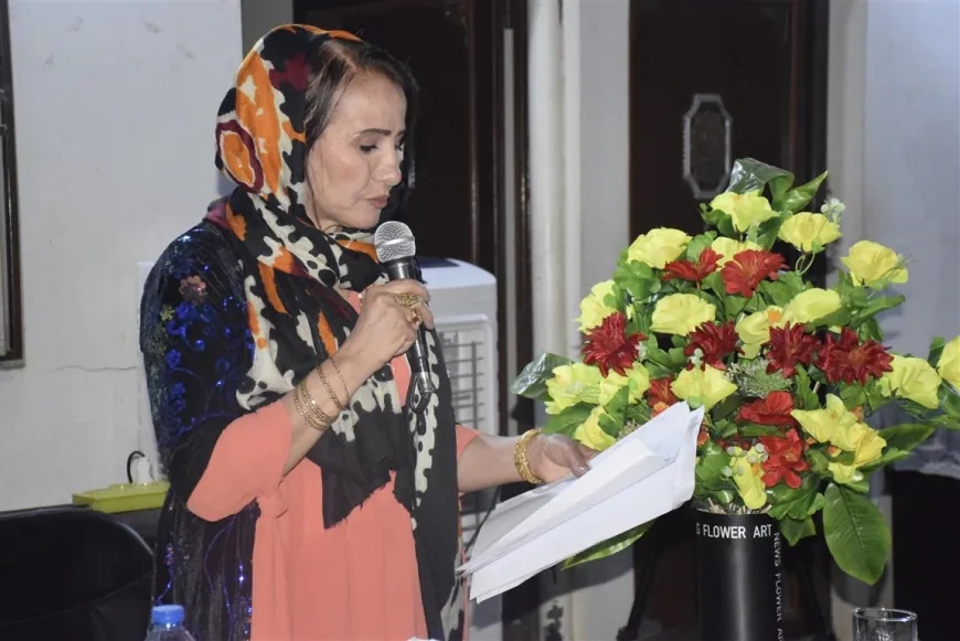 أمسية شعرية في الدرباسية بمشاركة شعراء ومثقفين من مناطق الجزيرة