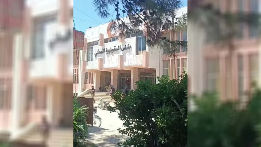 شكاوى متزايدة بشأن معايير السلامة والنظافة في مشافي حماة