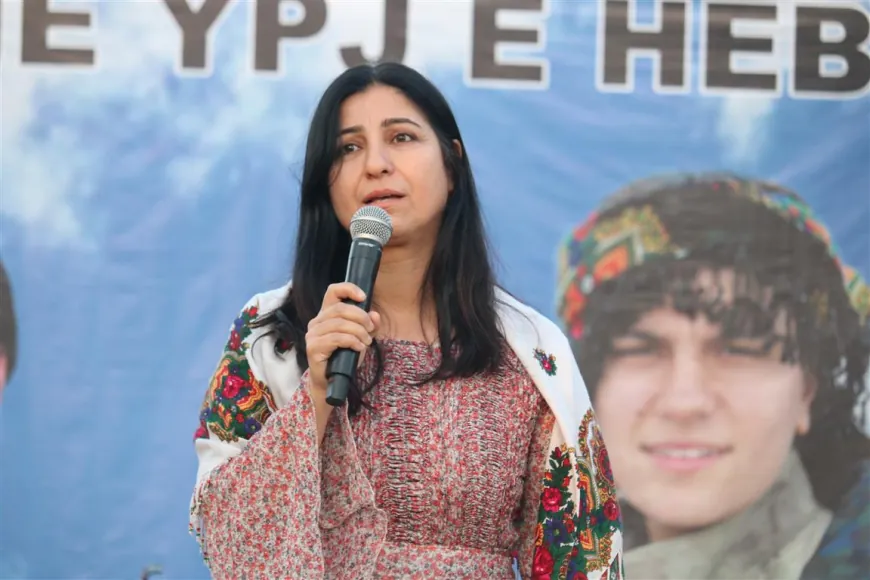 أمسية شعرية وفنية في الدرباسية دعماً لوحدات حماية المرأة