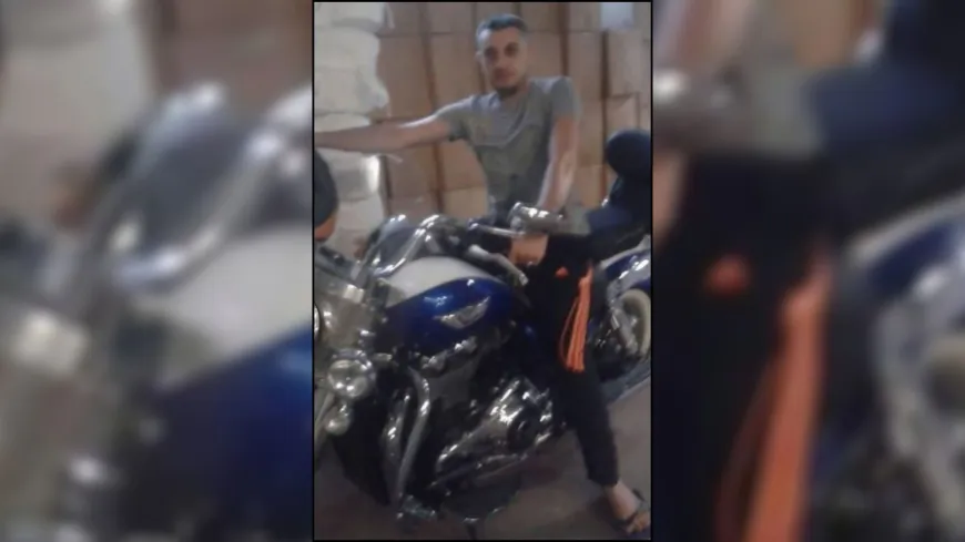 مقتل شخص برصاص مجهولَين في حي مساكن هنانو بحلب