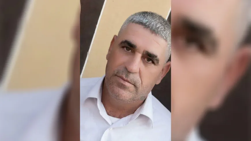 مقتل مواطن في ريف حماة بعد اختطافه بساعات