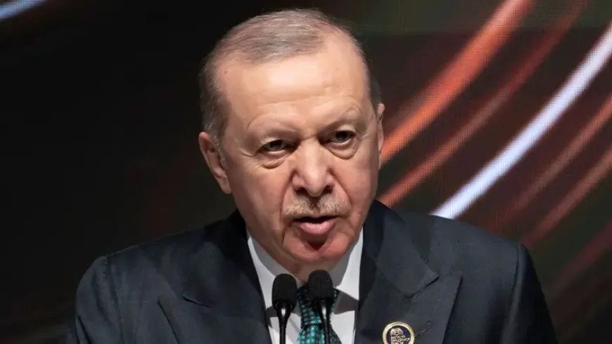 أردوغان: هجمات إسرائيل على سوريا ولبنان تهدد تركيا أيضاً