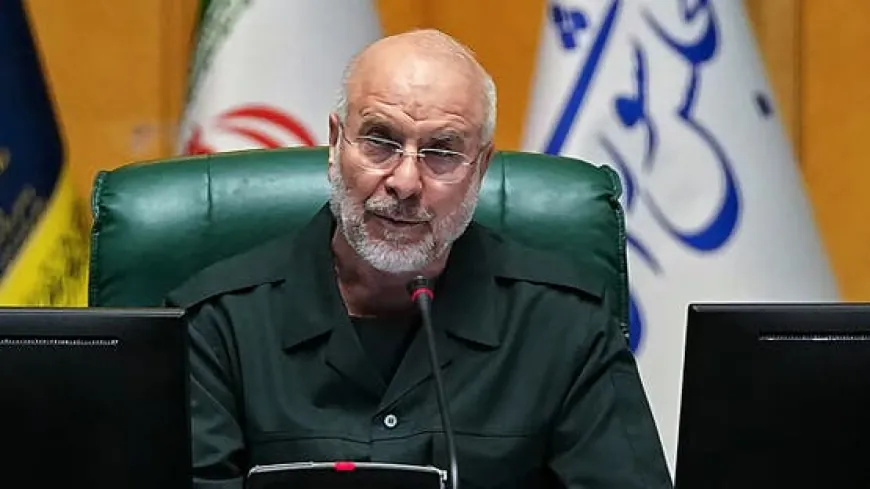 إيران تحذّر من "مأزق لا نهاية له" بعد تهديد ترامب بقصفها