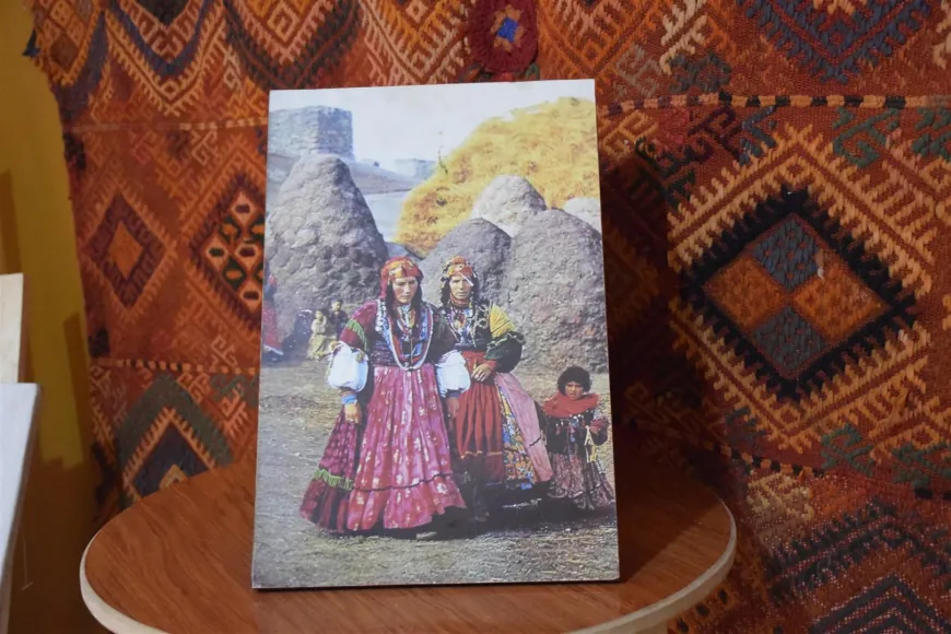 فعالية ثقافية وفنية في الحسكة دعماً لمقاتلات YPJ