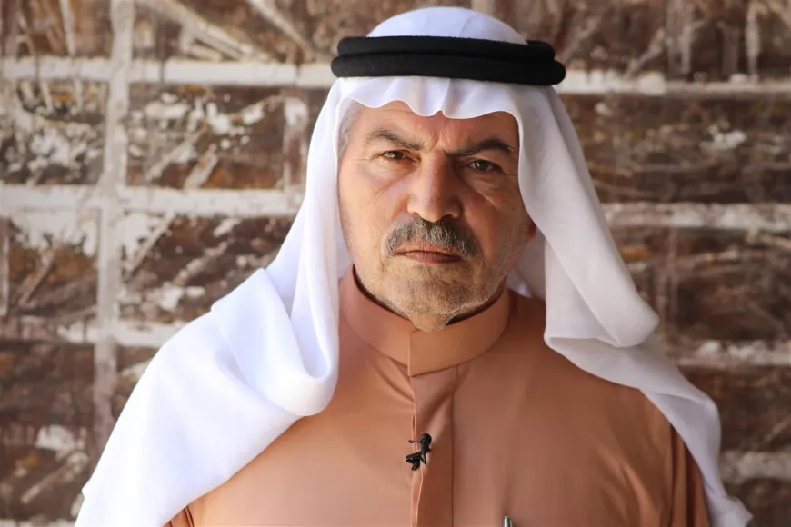 مستشار قبيلة الجبور يؤكد أن الوحدة وحماية حقوق المكونات أساس بناء سوريا
