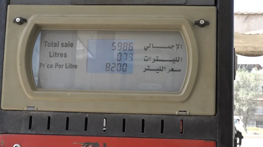أزمة وقود في الحسكة والجهات المعنية توضح الأسباب وتتخذ الإجراءات