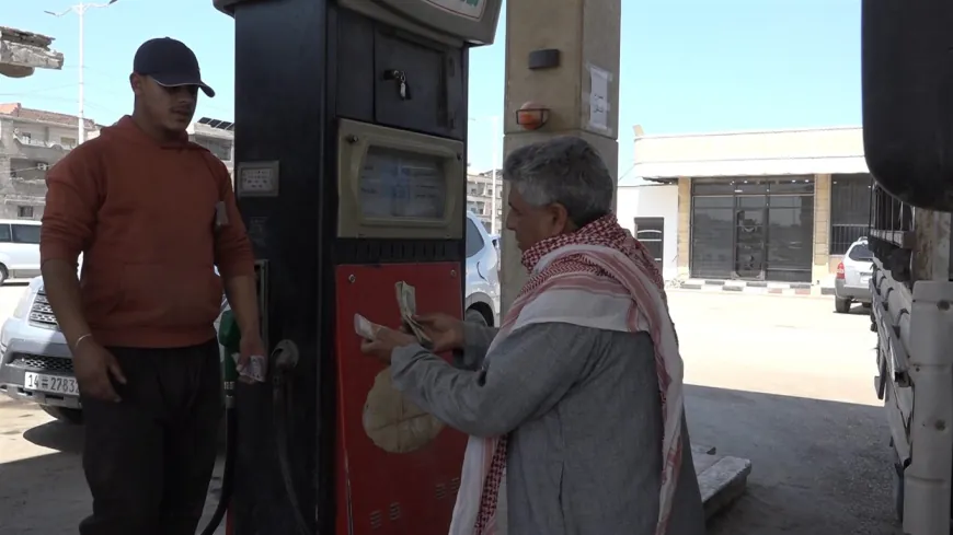 أزمة وقود في الحسكة والجهات المعنية توضح الأسباب وتتخذ الإجراءات