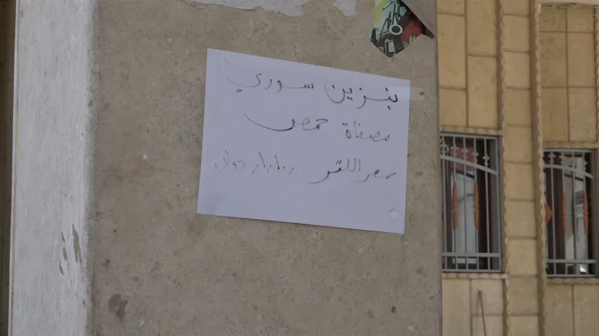 أزمة وقود في الحسكة والجهات المعنية توضح الأسباب وتتخذ الإجراءات