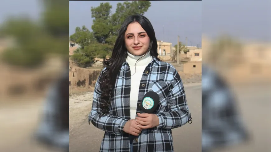 وفاة عضوة راديو الدرباسية دعاء سلو