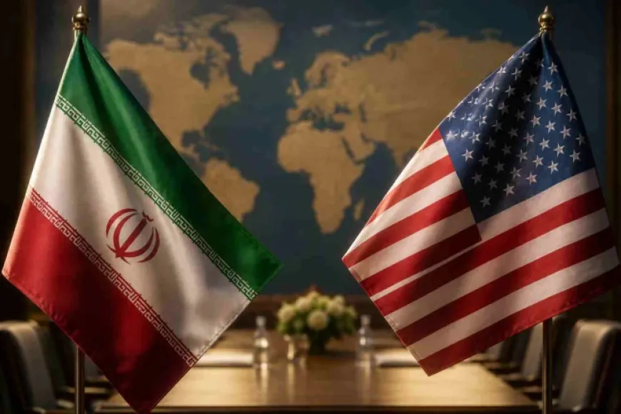 اجتماعات في الدوحة تمهّد لتوقيع اتفاق واشنطن وطهران