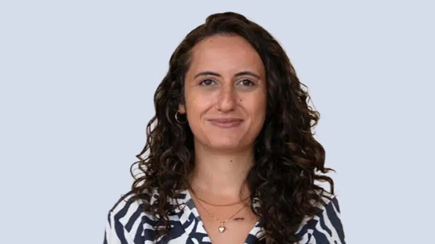 جائزتان لباحثة كردية عن أطروحة التخطيط الحضري في كردستان تركيا